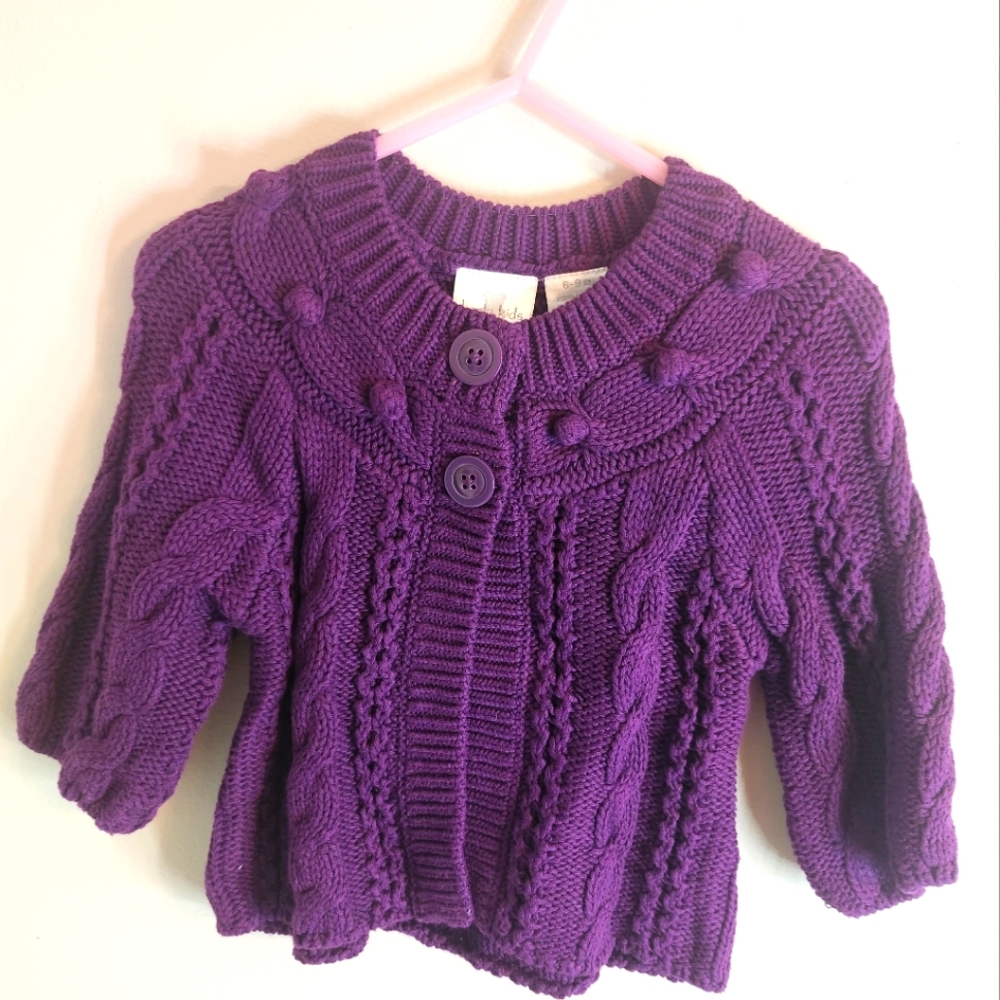 Baby Girls Clothing